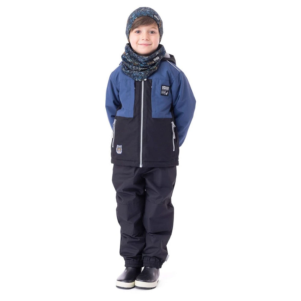 Tuque Max 2-6ans