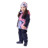 Marion Beanie 12-24m