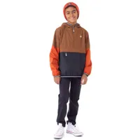 Packable Windbreaker 7-14y