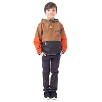 Packable Windbreaker 4-6y