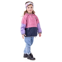 Coupe-Vent Pochette 4-6ans