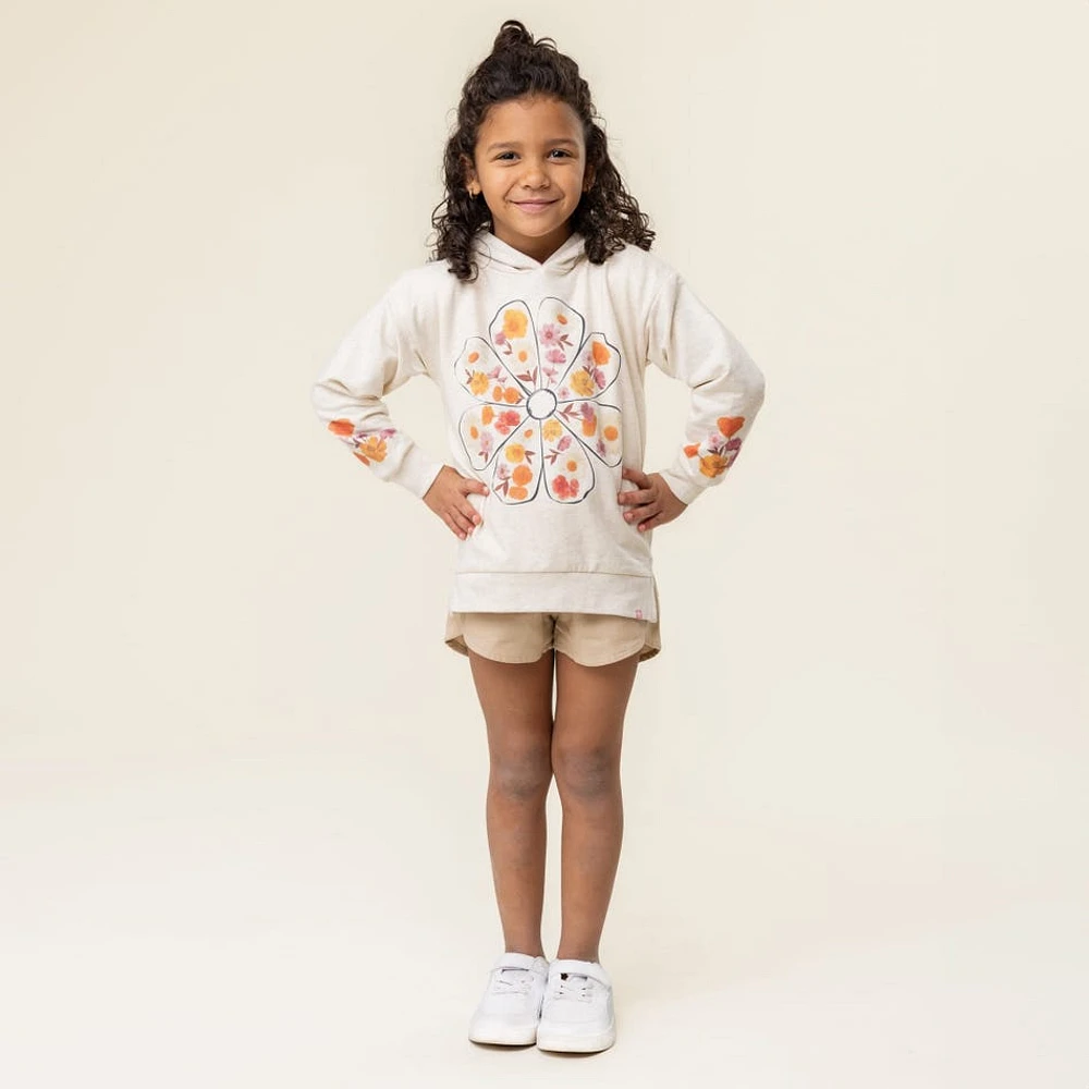 Short Beige Colibri 2-12ans