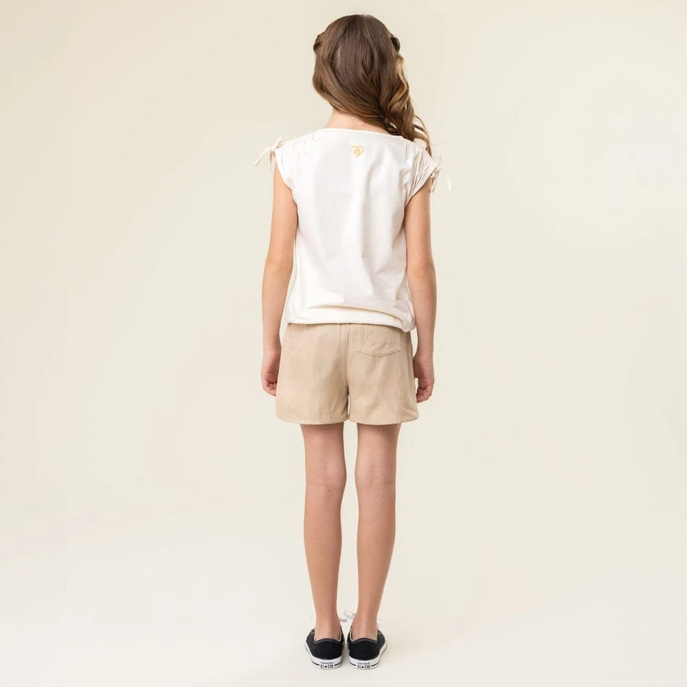 Short Beige Colibri 2-12ans