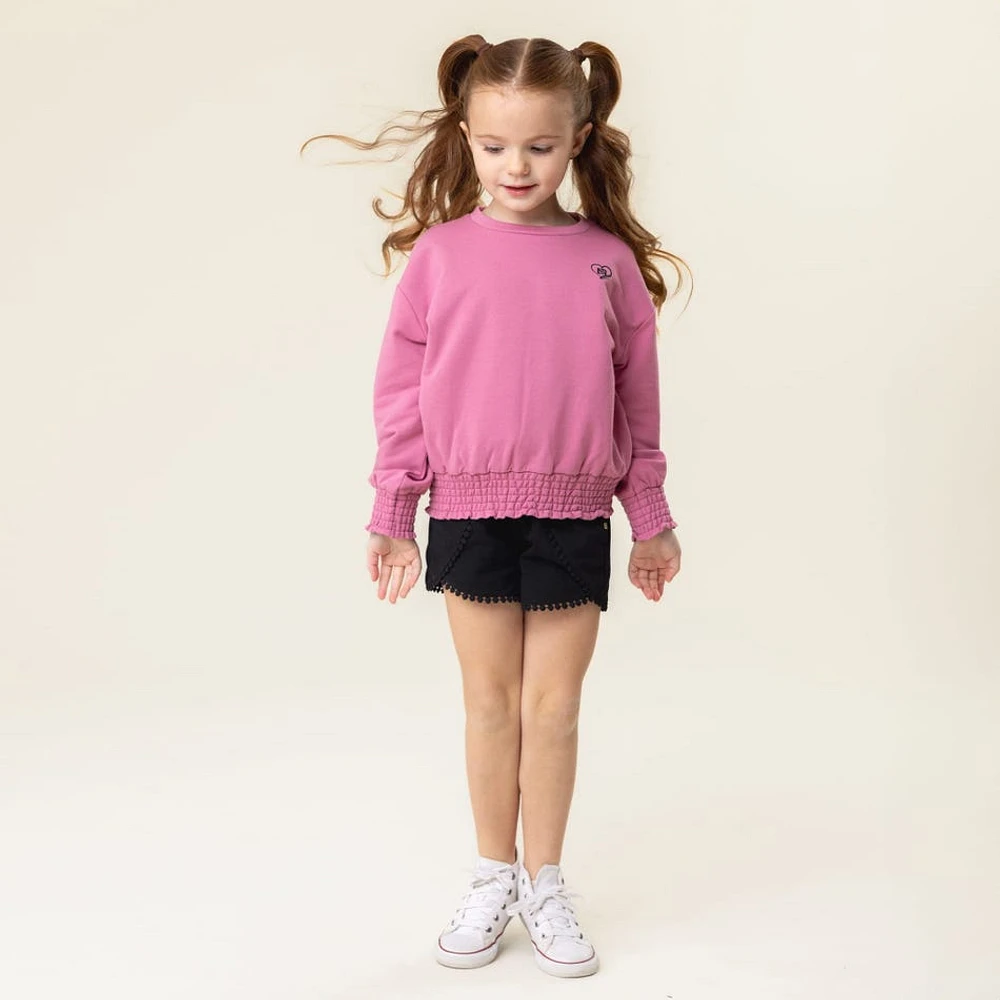 Short Noir Colibri 2-12ans