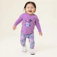 Moments Legging Set 6-24m