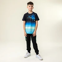 Sports Galaxy T-Shirt 4-12y