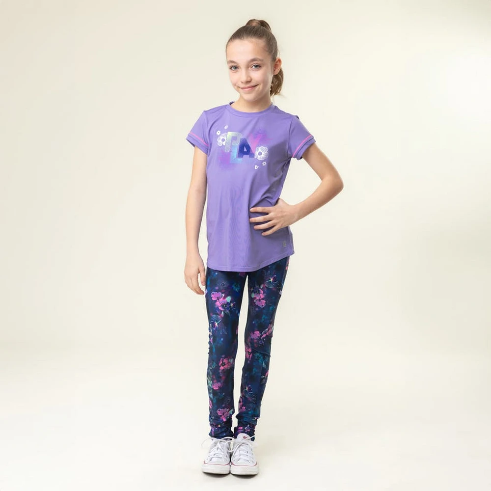 T-Shirt Play Amuse-Toi 4-12ans