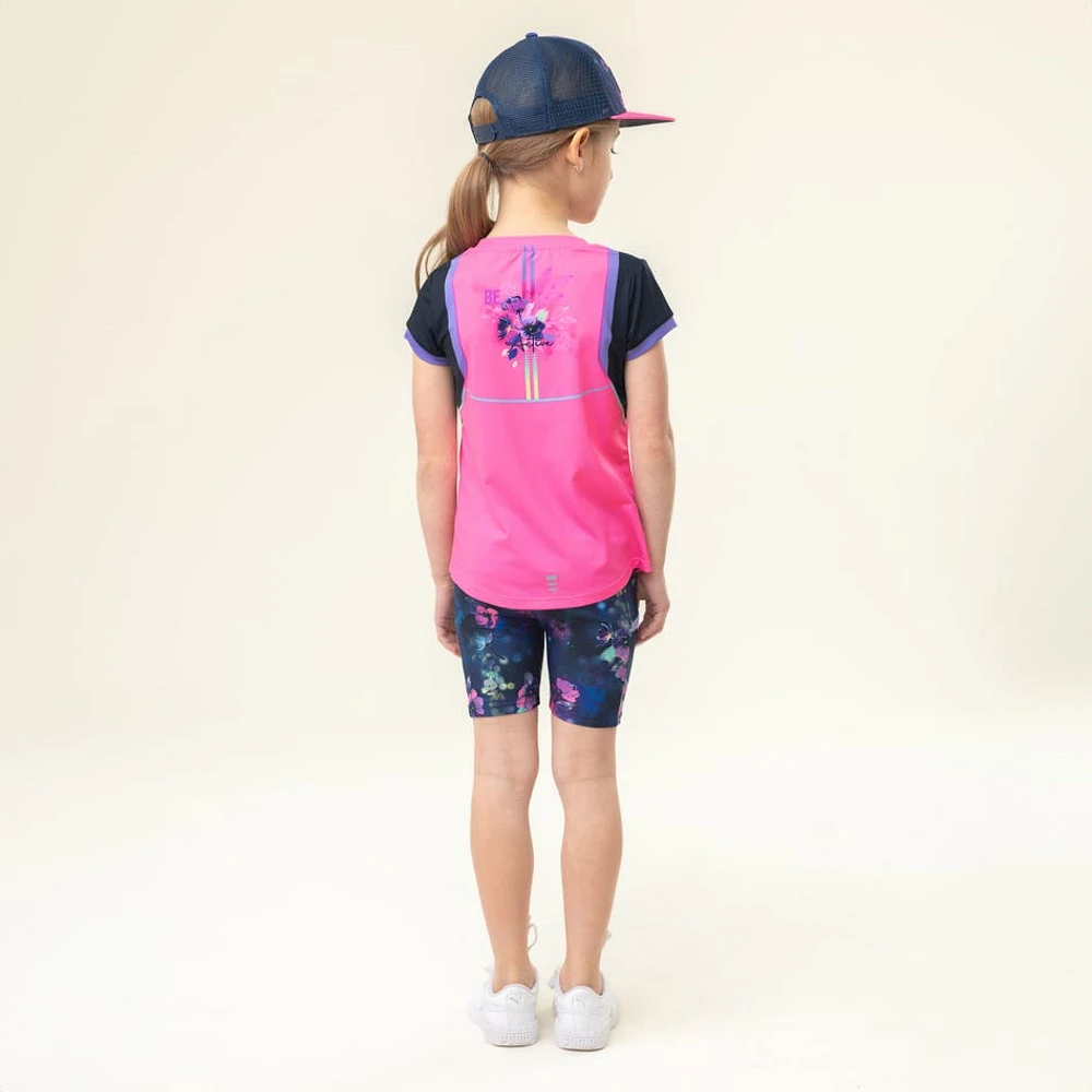 T-Shirt Amuse-Toi 4-12ans