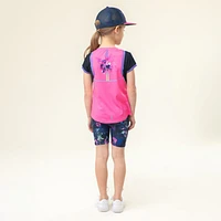 Fun T-Shirt 4-12y