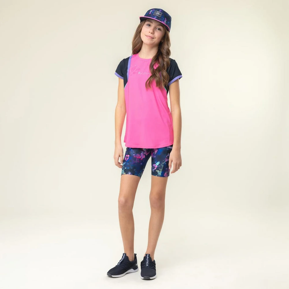 T-Shirt Amuse-Toi 4-12ans