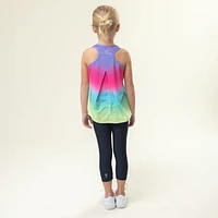 Fun Tank Top 4-12y