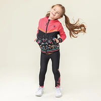 Kangourou Zip Active 4-12ans