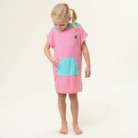 Poncho de Plage 2-14ans