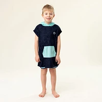 Poncho de Plage 2-14ans