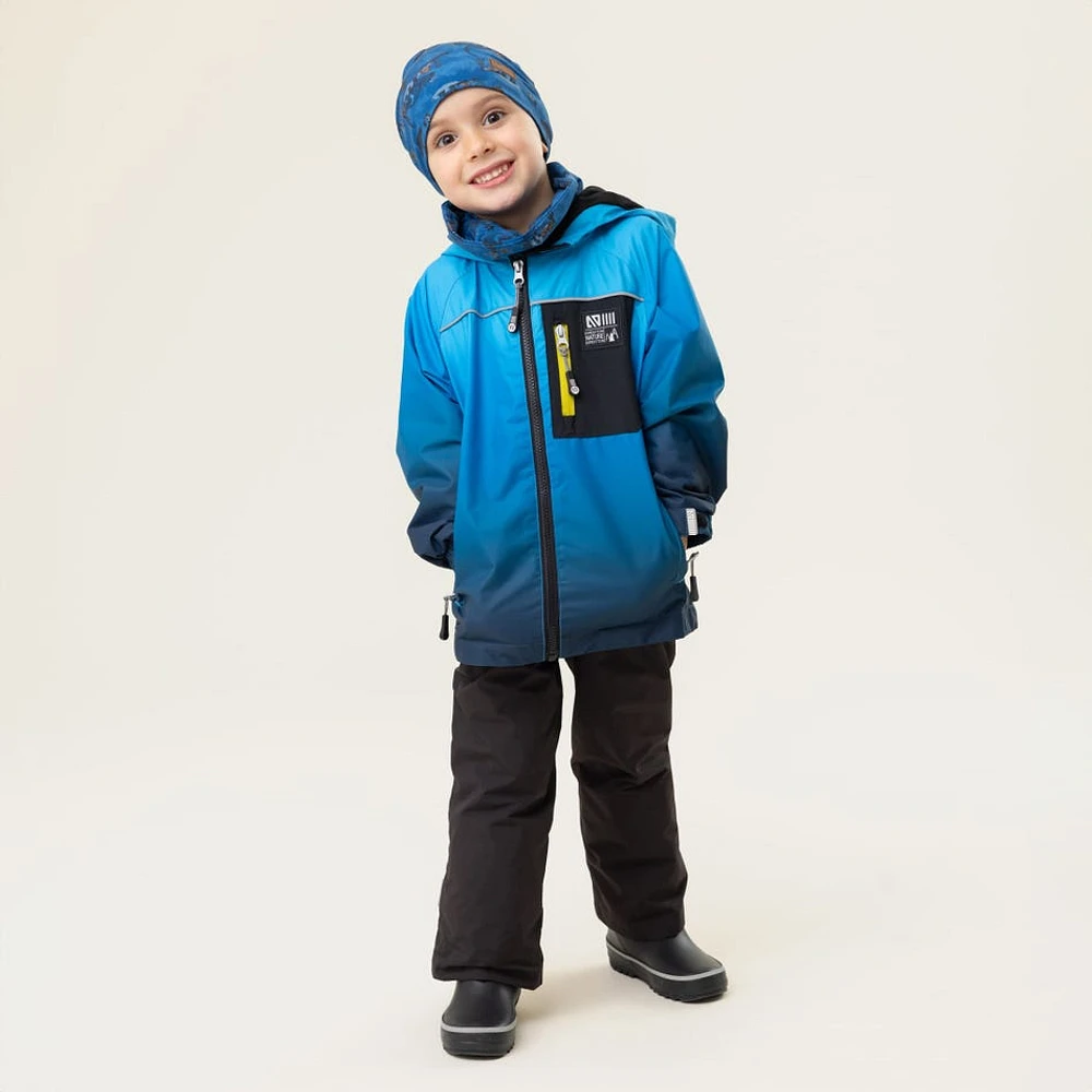 Adrien Outerwear Set 2-10y