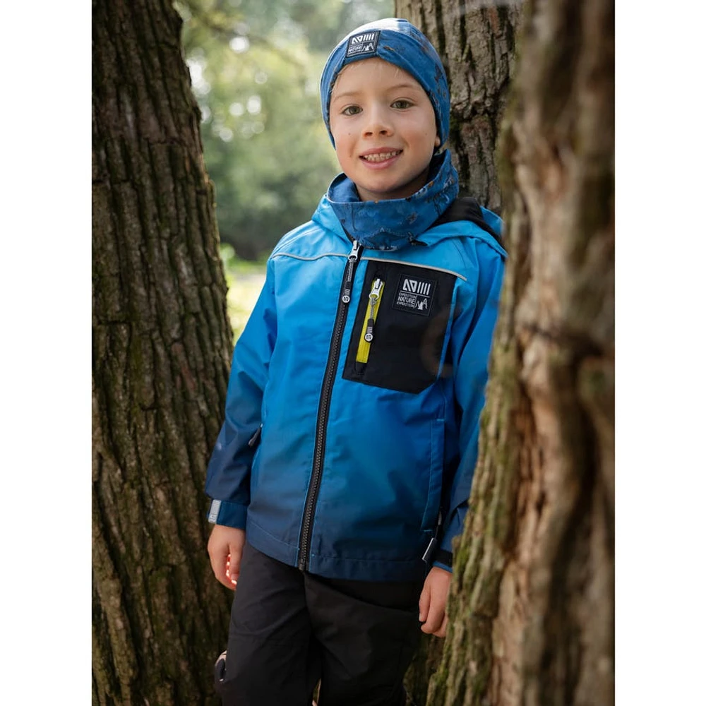 Adrien Outerwear Set 2-10y