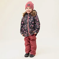 Flora Outerwear Set 2-10y