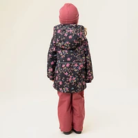 Flora Outerwear Set 2-10y