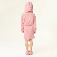 Robe de Chambre Unie 2-14ans