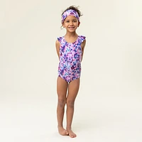 Blossom Swimsuit 2-10y