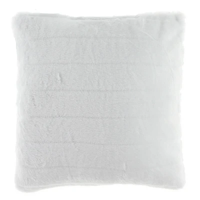 Coussin - Blanc