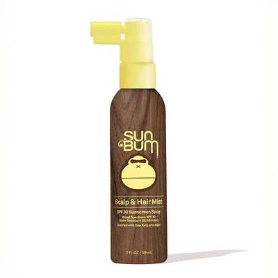 Scalp & Hair Mist SPF 30