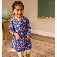 Pegasus Dress 3-24m