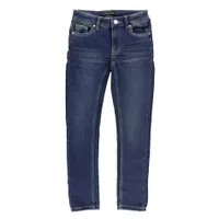 Amy Denim Jegging 7-16y