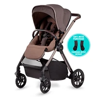 REEF Stroller + Car Seat Adaptor