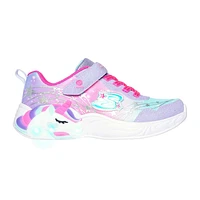 Soulier S-light Unicorn Dreams Pointures 11-13