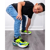 Mega-Craft 4K Shoe Sizes 11-3