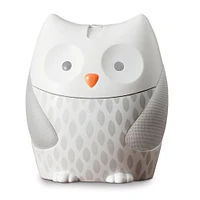 Moonlight and Melodies Nighlight Soother - Owl