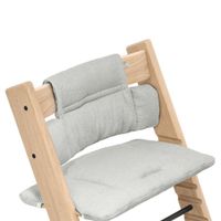 Tripp Trapp® Classic Cushion ​- Nordic Grey