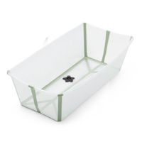 Stokke X-Large Flexi Bath - Green