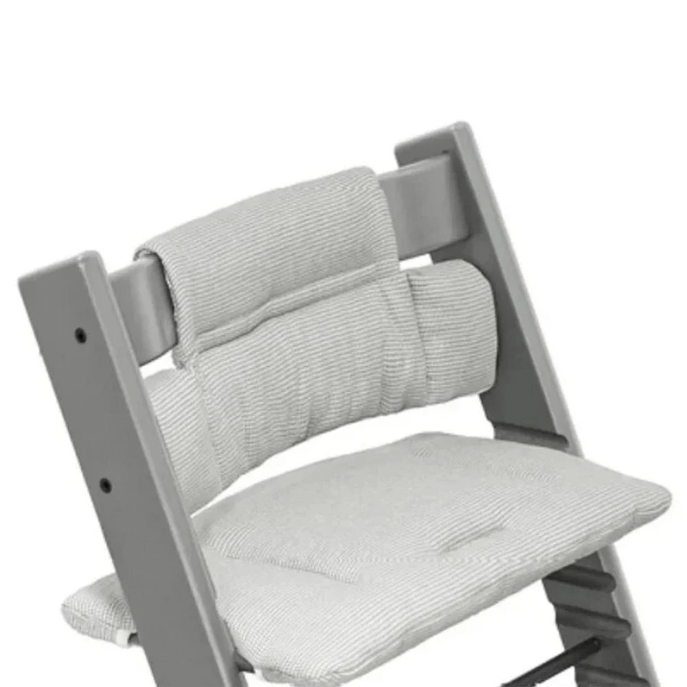 Tripp Trapp® 2 Classic Cushion - Nordic Grey