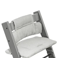Tripp Trapp® 2 Classic Cushion ​- Nordic Grey