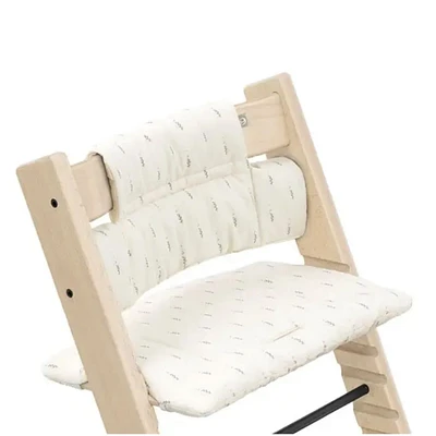 Tripp Trapp® 2 Classic Cushion ​- Wheat Cream