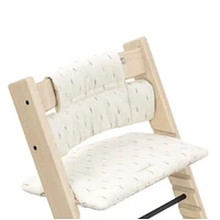 Tripp Trapp® 2 Classic Cushion ​- Wheat Cream