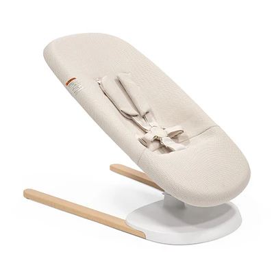 Stokke® Yoga™ Bouncer - Light Sand