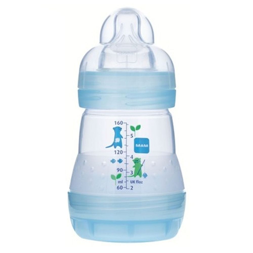 Easy Start Anti-Colic Baby 5oz Bottle