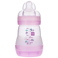 Easy Start Anti-Colic Baby 5oz Bottle - Purple