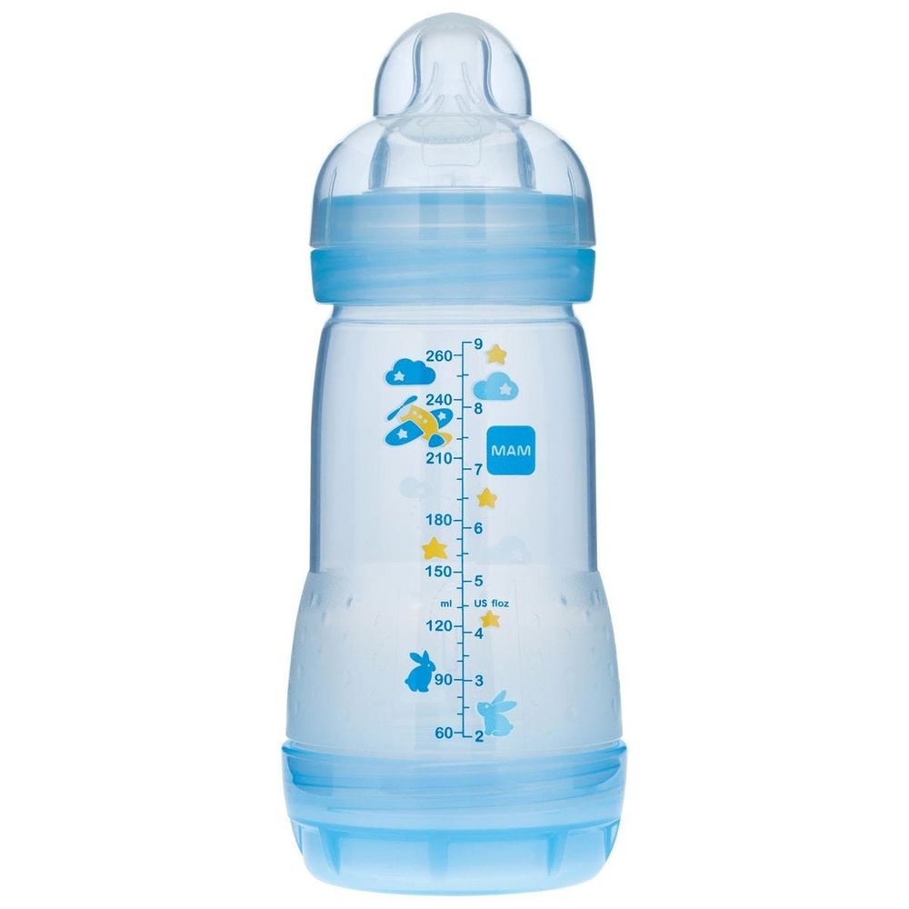 Easy Start Anti-Colic Baby 9oz Bottle