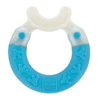 Bite And Brush Teether