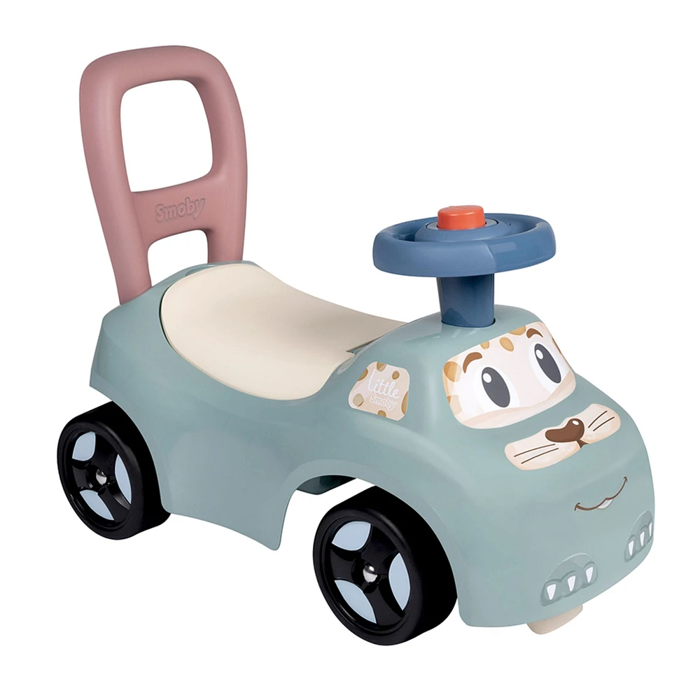 Voiturette Pour Enfant 10m+