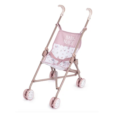 Foldable Stroller for Doll