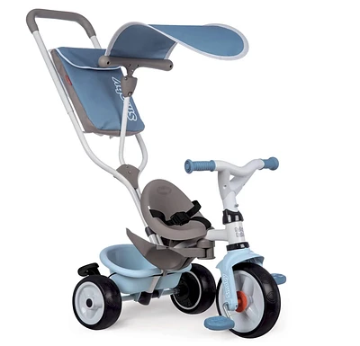 Tricycle Évolutif