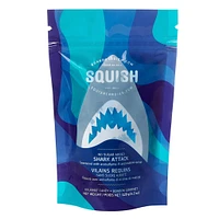 Bonbons Vilains Requins Sans Sucre Ajouté 120g