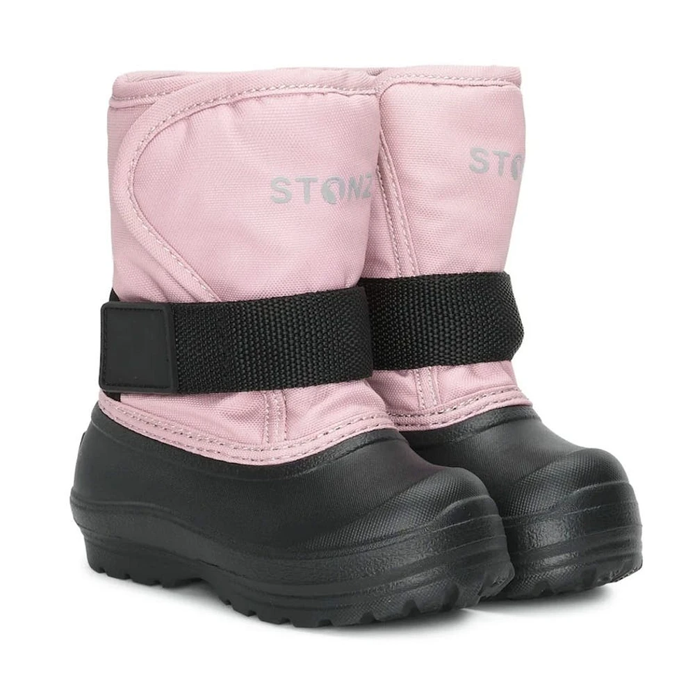 Botte Hiver Trek Haze Rose Pointures 5-9