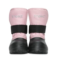 Botte Hiver Trek Haze Rose Pointures 5-9