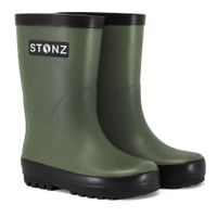 Cypress Rain Boots Sizes 4-2